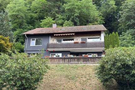 Haus zum Kaufen in Abtsgmünd 449.000,00 € 244.86 m²