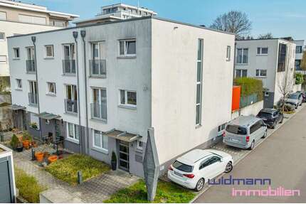 Haus zum Kaufen in Remseck am Neckar 565.000,00 € 113 m²