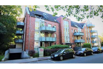 Wohnung zum Kaufen in Erkrath 379.000,00 € 115 m²