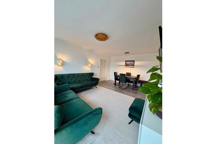 Moderne 3-Zimmer-Wohnung - Top ZustandLage - Landsberg am Lech Ellighofen