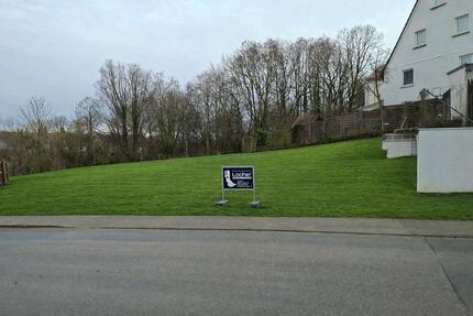 Grundstück 89165 Regglisweiler Dietenheim 990qm - Ulm