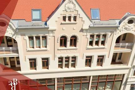 Haus zum Kaufen in Bernburg (Saale) 1.499.000,00 € 1070.61 m²