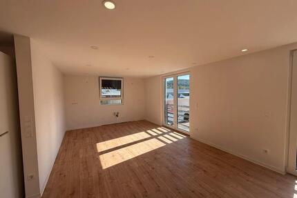 Helle 3 Zimmer Wohnung Remshalden Geradstetten