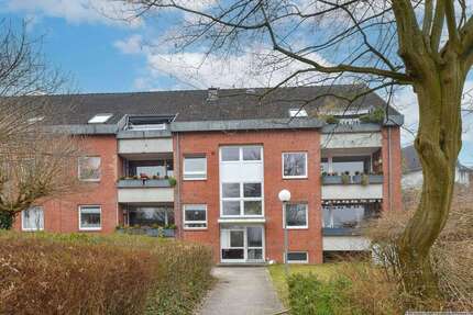 Wohnung zum Kaufen in Molfsee 145.000,00 € 44 m²