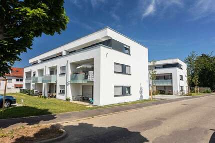 Wohnung zum Mieten in Kernen 893,00 € 54.48 m²