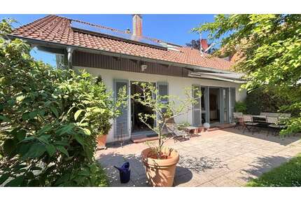 Haus zum Kaufen in Feldafing 1.250.000,00 € 144 m²