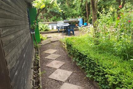 GartenpachtgartenSchrebergarten - Kiel Ellerbek