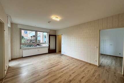 Wohnung zum Mieten in Wesseling 218,70 € 42 m²
