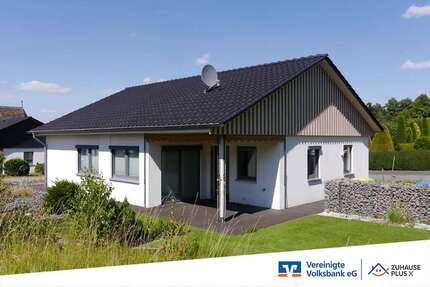 Haus zum Kaufen in Nieheim 199.000,00 € 94 m²