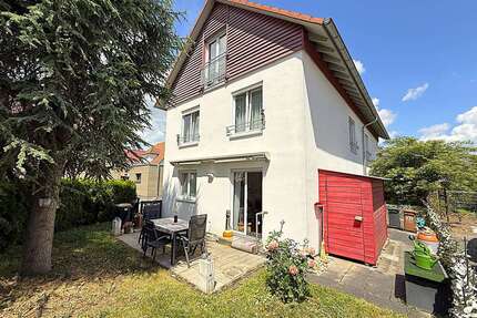 Haus zum Kaufen in Neckarsulm 598.000,00 € 121 m²