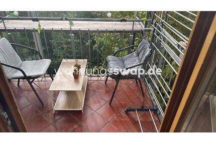 Wohnungsswap - 2 Zimmer, 65 m² - Beuthstraße, Pankow, Berlin