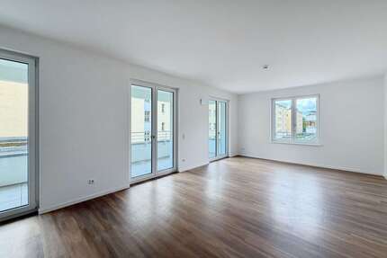 Wohnung zum Mieten in Berlin 2.148,05 € 110.85 m²