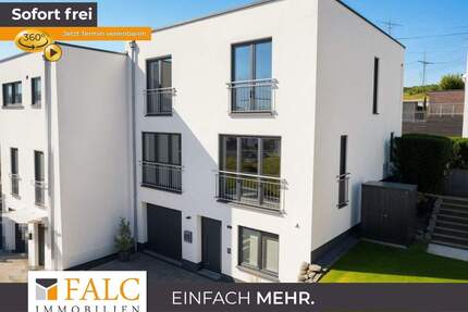 Einziehen und wohlfühlen - 675.000,00&nbsp;EUR Kaufpreis, ca.&nbsp; 145,00&nbsp;m&sup2;&nbsp;Wohnfl&auml;che in Hennef (Sieg) (PLZ: 53773)