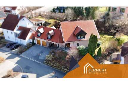 Haus zum Kaufen in Weismain 649.000,00 € 256 m²