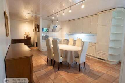 Wohnung zum Kaufen in Erkrath 349.000,00 € 124 m²