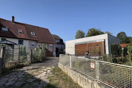 Haus zum Kaufen in Gschwend 145.000,00 € 79 m²