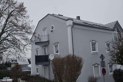 Wohnung zum Mieten in Hutthurm 700,00 € 88.88 m²