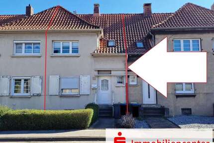 Haus zum Kaufen in Recklinghausen 169.000,00 € 85.56 m²