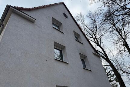 32 qm große 2-Zimmerwohnung in Markkleeberg zur Vermietung!