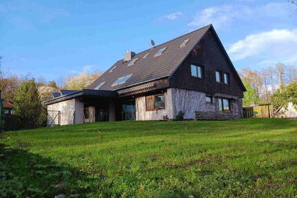 Großzügiges Wohnhaus am Wendehammer im Handwerkerviertel - Gifhorn