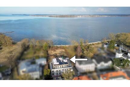 Wohnen in Best-Lage auf Top-Niveau - Stralsund Knieper