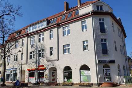 Wohnung zum Mieten in Wildau 887,00 € 70.8 m²