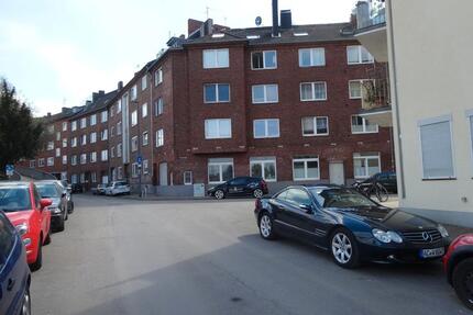 Aachen Kamperstr. 17 45qm 1.OG App. EBK ab sof. o. später