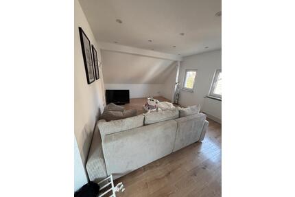 Dachgeschosswohnung in Horn - Bad Meinberg (Mitte) - Detmold Hiddesen