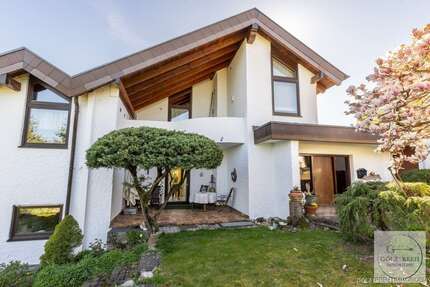 Haus zum Kaufen in Aichelberg 685.000,00 € 174.29 m²