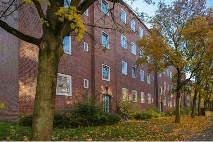 Wohnung zum Mieten in Kiel 419,00 € 44.13 m²