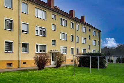 Eigentum statt Miete - 3-Zimmer-Eigentumswohnung in ruhiger Wohnlage! - Oschersleben