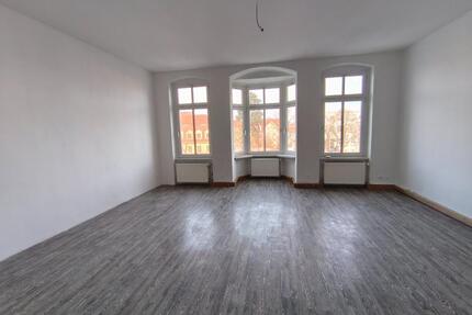 Großzügige 3 Raum Wohnung - 510,00&nbsp;EUR Kaltmiete, ca.&nbsp; 88,00&nbsp;m&sup2; in Torgau (PLZ: 04860)