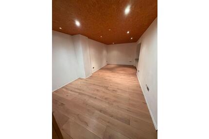 4-Zimmer-Wohnung mit Balkon und Abstellraum zu vermieten - Waldmohr