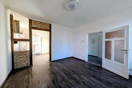 Modernisierte Tageslicht freundliche Zweiraumwohnung in Rambin - Samtens