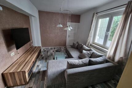 Charmante, voll möblierte 2RW (65 m²-vergrößerbar) – ab sofort - Weißendorf