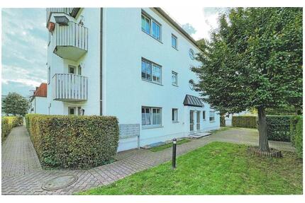 Exclusive 2-RW mit Terasse incl.Tiefgarage Einzelparker - Dresden Pieschen