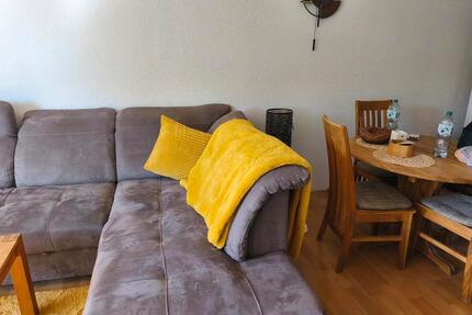 2 Zimmer Wohnung in Trossingen 40 qm