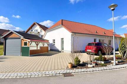 Der Traum vom Eigenheim kann wahr werden ! - Bad Urach Sirchingen