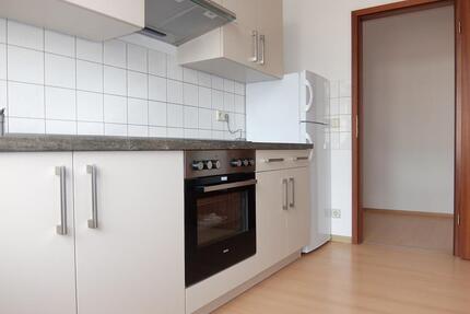 +++ Einbauküche für Küchenlieblinge ist mit dabei +++ - Chemnitz Hilbersdorf
