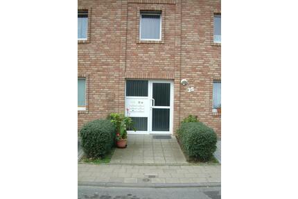 Attraktive WBS-Wohnung in ruhiger Lage von Quadrath-Ichendorf - Bergheim Ahe
