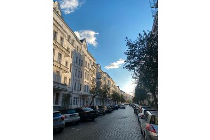 Möblierte 1,5–2 Zimmer Wohnung am Lietzensee zur Untermiete - Berlin Charlottenburg-Wilmersdorf