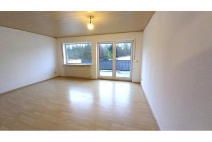 70qm Wohnung mit großem Garten zur Mitnutzung - Neuwied