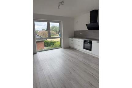 vermietete Eigentumswohnung in Schneverdingen