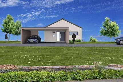 Haus zum Kaufen in Minderlittgen 499.050,00 € 150.82 m²