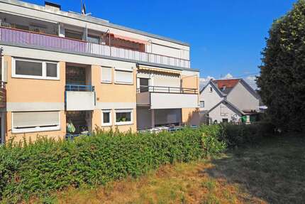 Wohnung zum Kaufen in Köngen 235.000,00 € 89 m²