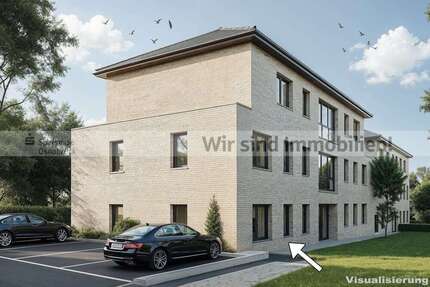 Wohnung zum Kaufen in Bohmte 229.800,00 € 66.33 m²
