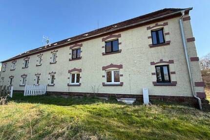 Verwirklichen Sie Ihr persönliches Wohnprojekt!- Teilvermietetes Immobilienjuwel mit freien Kapazitäten für Sie und Ihre Familie. - Grimma Cannewitz