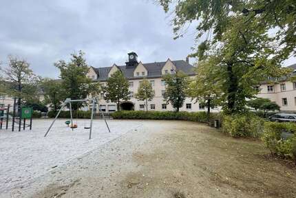 Wohnung zum Mieten in Chemnitz 400,00 € 44.78 m²