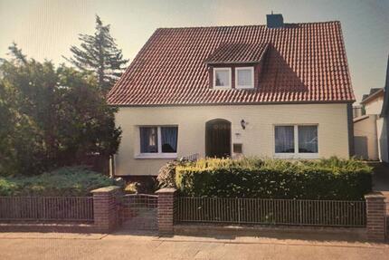 Einfamilienhaus in Nienburg, OT Langendamm - Nienburg (Weser)