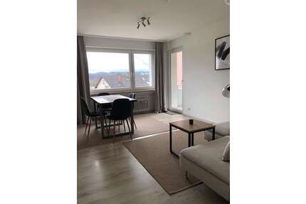 Wohnung zum Mieten in Waldshut-Tiengen 540,00 € 55 m²